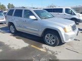 Jeep Grand Cherokee Overland 1J8HR68T49C549893 fotografie