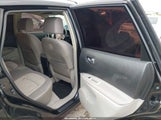 Nissan Rogue Sv JN8AS5MT2DW502273 снимка