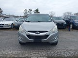 Hyundai Tucson Limited KM8JUCAC9CU545500 снимка
