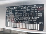 Hyundai Tucson Limited KM8JUCAC9CU545500 снимка
