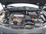 Toyota Camry Se 4T1BE46K37U550396 снимка