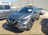 Nissan Rogue Sport Sl Fwd Xtronic Cvt JN1BJ1CV9NW348924 снимка