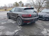 Porsche Macan Turbo WP1AF2A59JLB70123 снимка