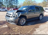 Chevrolet Tahoe Ls 1GNSCAE01BR220509 снимка