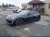 Nissan 370Z Sport Touring JN1AZ4EH5KM421713 photo