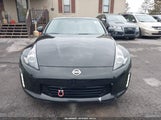 Nissan 370Z Sport Touring JN1AZ4EH5KM421713 fotografie
