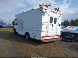 GMC Savana Cutaway Work Van 1GDJG31K291120578 снимка