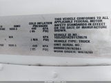 GMC Savana Cutaway Work Van 1GDJG31K291120578 снимка
