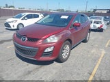 Mazda Cx-7 I Sport JM3ER2BM4C0414269 снимка