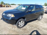 Acura Mdx 2HNYD18286H529942 снимка