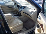 Infiniti Jx35 5N1AL0MN8DC303285 снимка