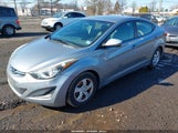 Hyundai Elantra Se 5NPDH4AE6FH642696 снимка