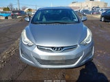 Hyundai Elantra Se 5NPDH4AE6FH642696 снимка