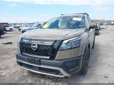 Nissan Pathfinder Rock Creek 4Wd 5N1DR3BD5RC261009 снимка
