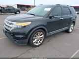 Ford Explorer Xlt 1FM5K7D84DGB93156 fotografie
