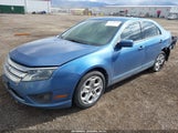 Ford Fusion Se 3FAHP0HA9AR283033 снимка