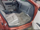 Cadillac Cts Standard 1G6DM57N630131218 снимка
