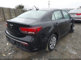 Kia Rio Lx 3KPA24ADXPE594489 снимка