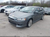 Mitsubishi Lancer Gts JA3AU86U58U012231 снимка