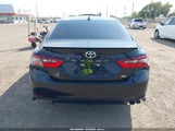 Toyota Camry Se 4T1G11AK5PU084204 photo