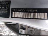 Kia Rio5 Sx KNADH5A35A6650809 снимка