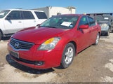 Nissan Altima 2.5 S 1N4AL21EX9N540270 fotografie