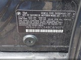 BMW 535I xDrive WBAFU7C54BC876079 снимка