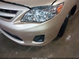 Toyota Corolla Le 2T1BU4EE6BC726611 photo