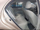 Toyota Corolla Le 2T1BU4EE6BC726611 снимка