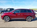 Infiniti Qx60 Luxe 5N1DL0MM1KC558989 photo