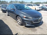 Chevrolet Malibu Ls 1G1ZB5ST0HF178272 снимка