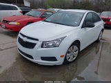 Chevrolet Cruze Ls 1G1PC5SHXC7270153 снимка