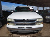 Chevrolet Suburban  Lt 3GNFK16Z22G338117 снимка