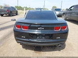 Chevrolet Camaro 2Ls 2G1FA1E36D9117750 снимка