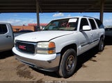 GMC Yukon Xl  Sle 1GKFK16Z14J154169 снимка