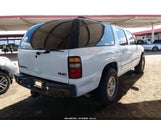GMC Yukon Xl  Sle 1GKFK16Z14J154169 снимка
