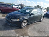 Volkswagen Jetta 2.5L Se 3VWDX7AJ9CM324706 снимка