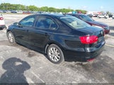 Volkswagen Jetta 2.5L Se 3VWDX7AJ9CM324706 снимка
