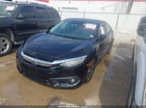 Honda Civic Touring 19XFC1F94GE027412 снимка