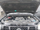 Nissan Armada Sv 5N1AA0NC5EN604069 снимка