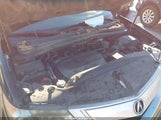 Acura Mdx 2HNYD2H29AH524909 снимка