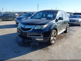 Acura Mdx 2HNYD2H29AH524909 снимка