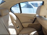 BMW 530I WBANE73556CM32692 снимка
