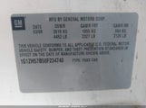 Chevrolet Malibu Lt 1G1ZH57B58F234740 снимка