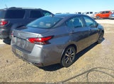 Nissan Versa Sv Xtronic Cvt 3N1CN8EV1ML848482 снимка