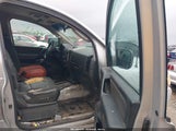 Nissan Titan Xe 1N6BA0EK4AN305924 fotografie