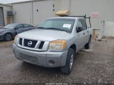 Nissan Titan Xe 1N6BA0EK4AN305924 photo