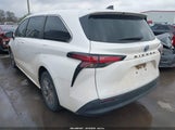 Toyota Sienna Le 5TDKRKEC1MS047277 снимка