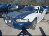 Ford Mustang 1FAFP40674F208788 снимка