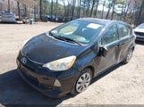Toyota Prius C Two JTDKDTB35E1563021 снимка